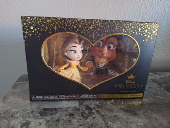 Funko Disney Beauty and the Beast