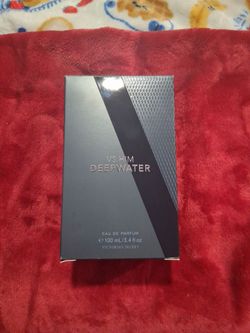 Brand New Victoria's Secret VS Him Deepwater EDP 100ml