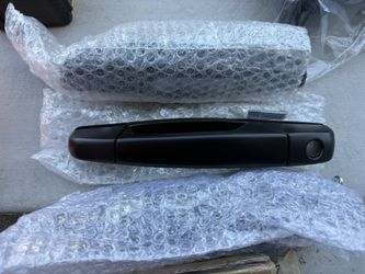 Car Door Handles