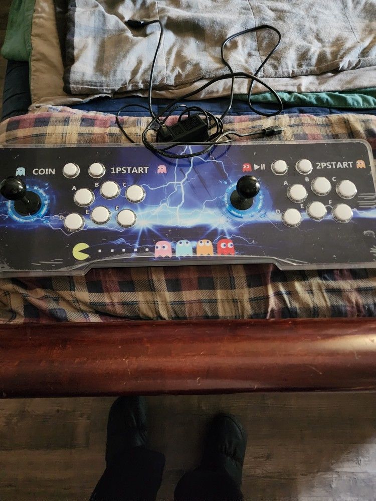 Game System