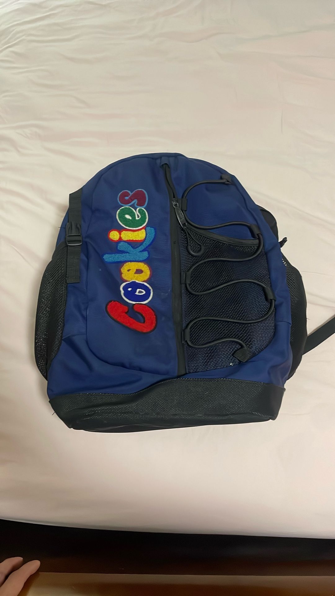 Cookies Backpack 