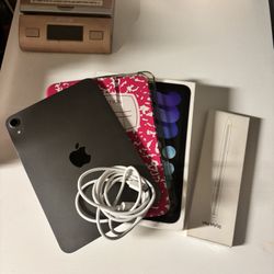 iPad Bundle