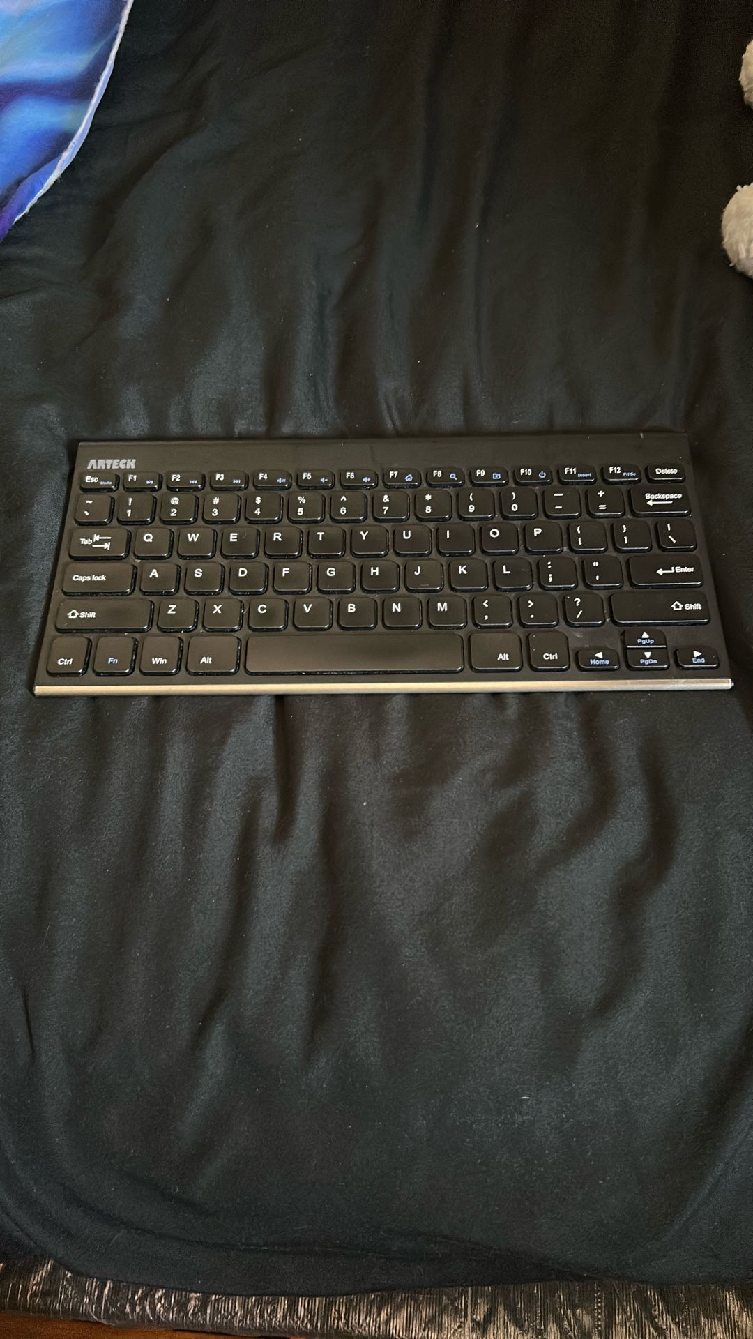 Bluetooth Keyboard