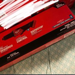 Milwaukee M18 FUEL 18V Lithium-Ion Brushless Cordless 2-3 in. Variable Speed Die Grinder Paddle Switch w/One-Key (Tool-Only) 