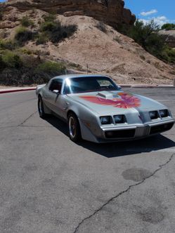 1979 Pontiac Trans Am