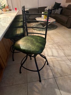 Bar stools