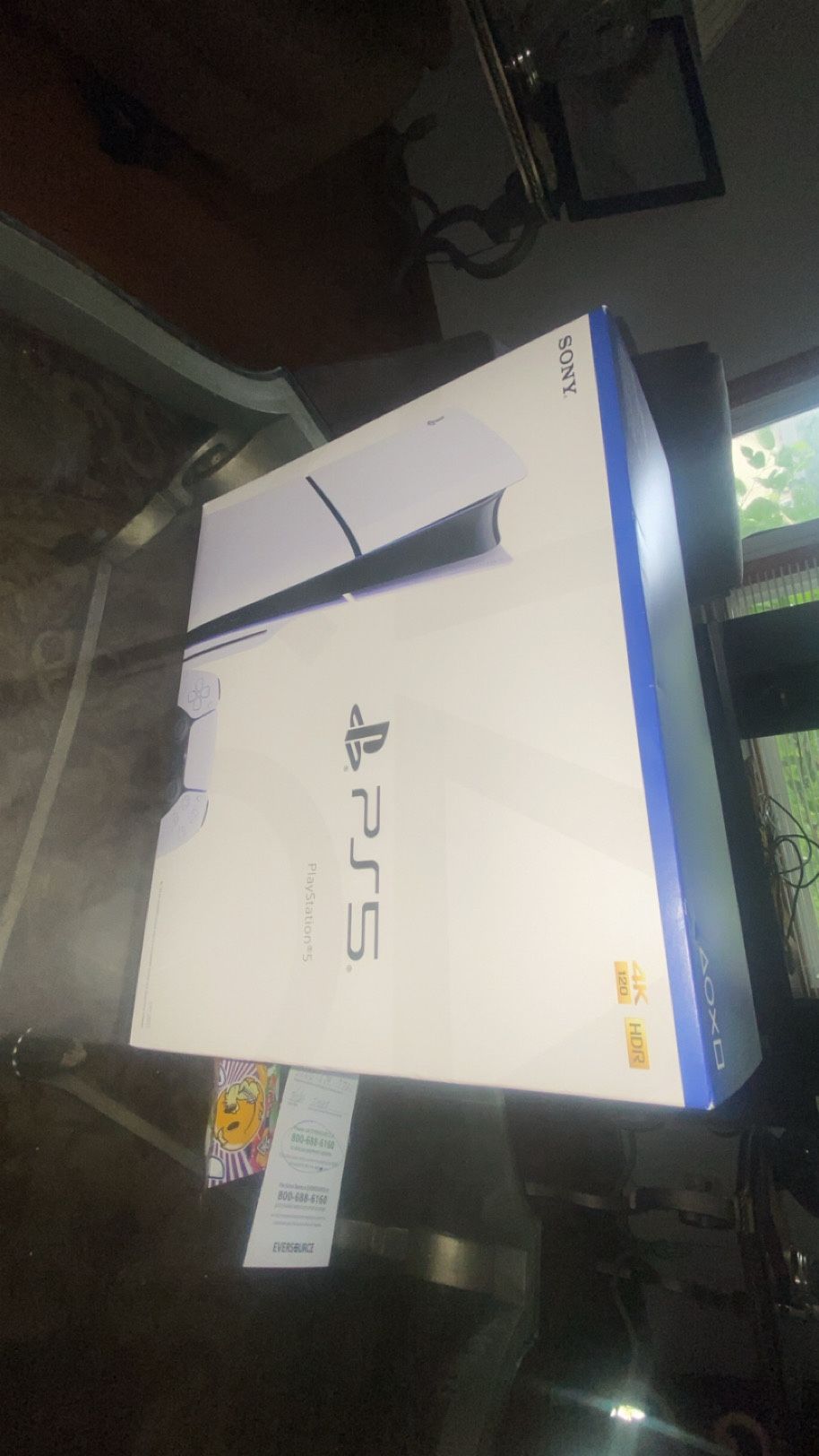Ps5 Brand New