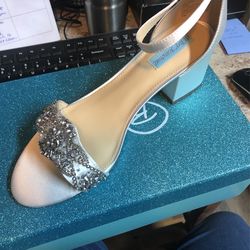 Brand New Dressy Heels