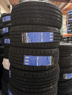 215/45r18 420$ All 4 Installed And Balanced 60k Miles Warranty