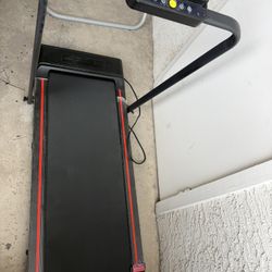 Sperax Walking Pad Treadmill - Slim, Under Desk