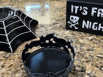 Halloween Items