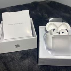 Airpod 4s ANC