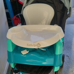 Safety 1st Feeding Booster Seat
