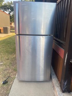 Fridge