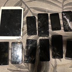 Old Phone No Use For It