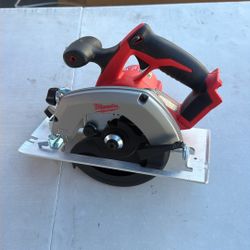 Circular Saw