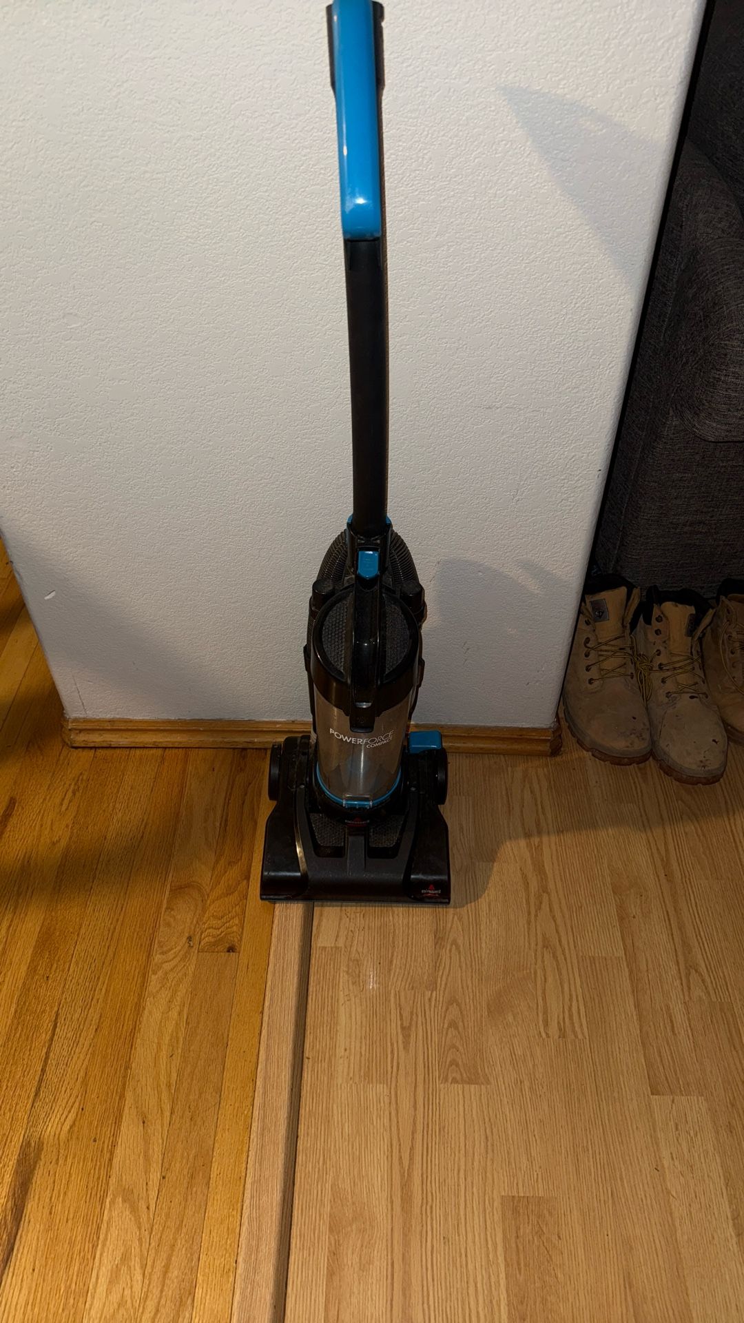 vacuum