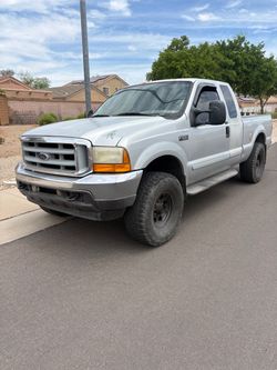 F250 super duty