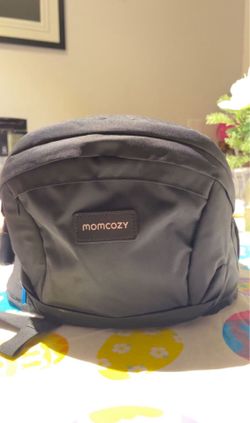 Momcozy Hip Seat Baby Carrier