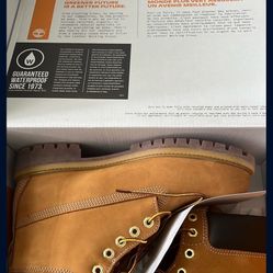 Timberland Boots Waterproof