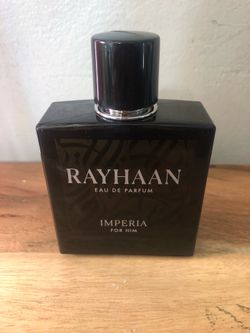 Rayhaan Imperia Cologne men