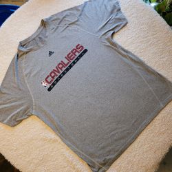 Cleveland Cavaliers Shirt