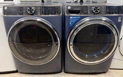 XL STACKABLE SET w/STEAM