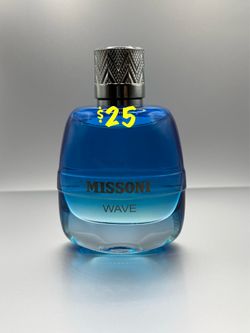 Missoni - Wave