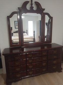 Dressers