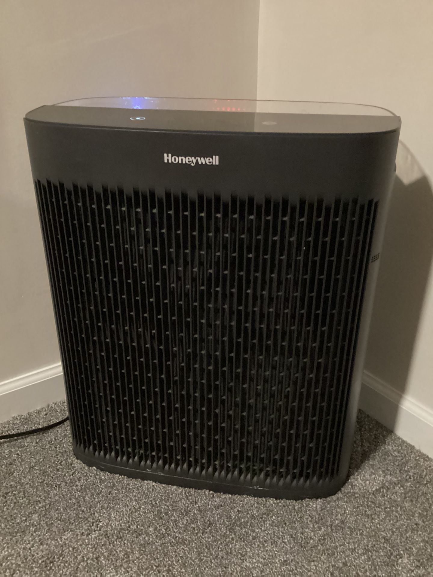 Honeywell Air Purifier