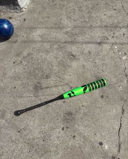 2026 Demarini Zen USSSA