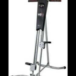 Maxi Climber