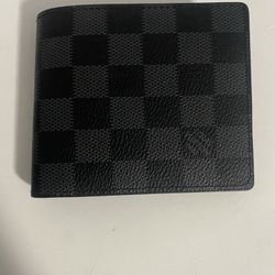 Louis Vuitton Wallet 