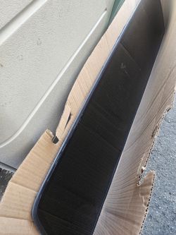 Obs c1500 rear window