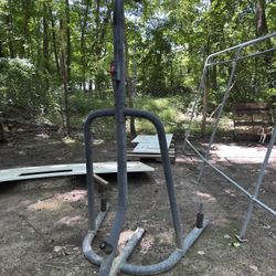 Punching Bag Hangers With chain 