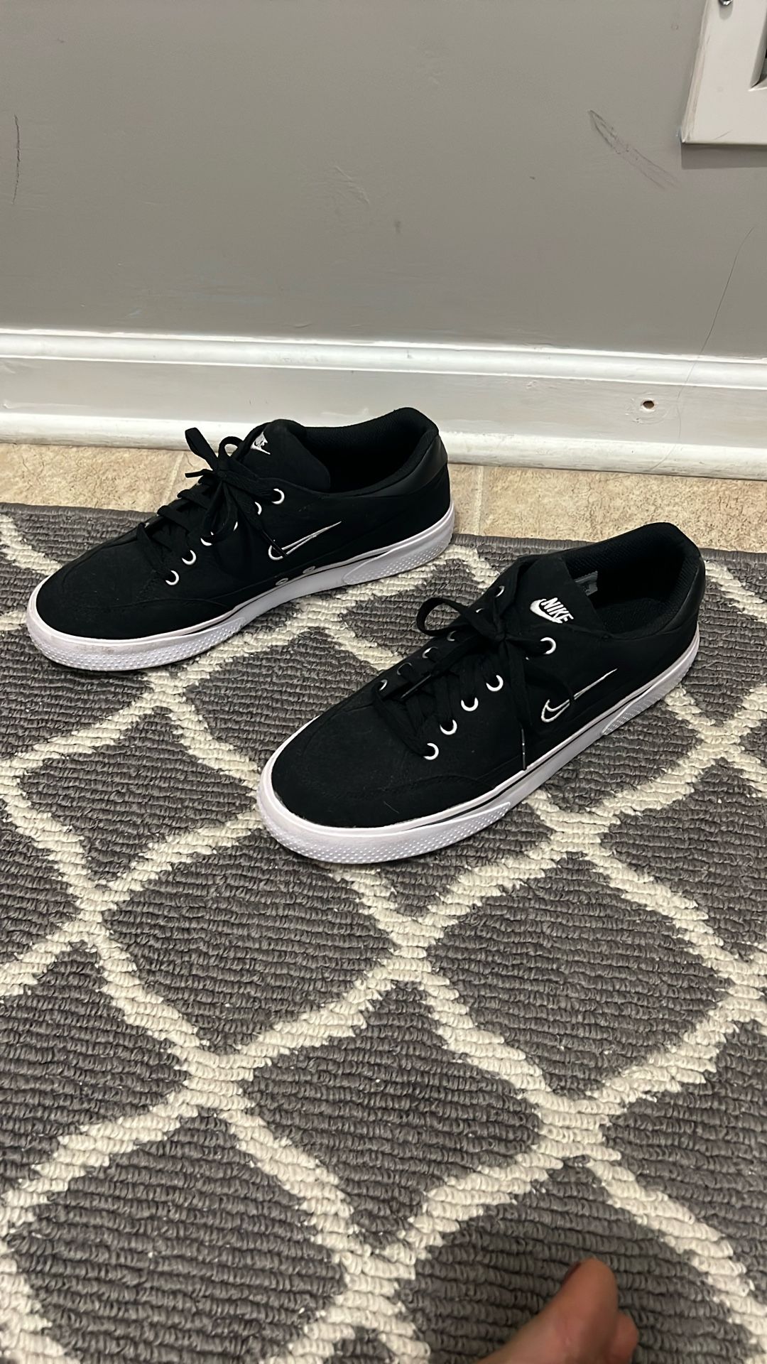 Nike sneakers