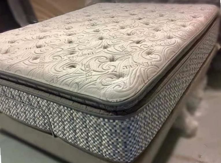 BRAND NEW MATTRESSES $40 DOWN ANY SIZE SET