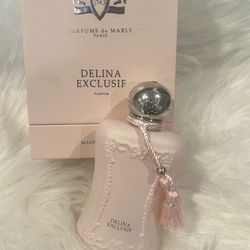 Delina Exclusif perfume