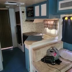 RV For Sale. Read Description. 
