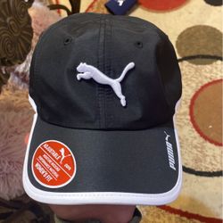 Puma Hat