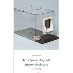 Meow Space 