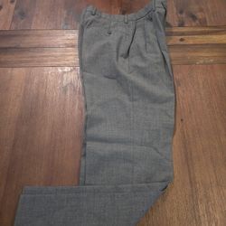 Rafael Mens Dress Pants Size 31x46