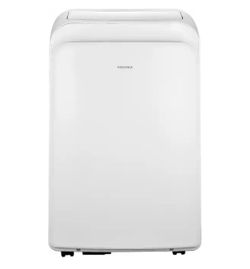 Insignia Air Conditioner