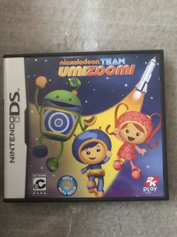 Nintendo DS Cartridge