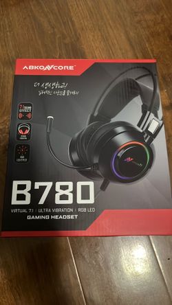 Headphones