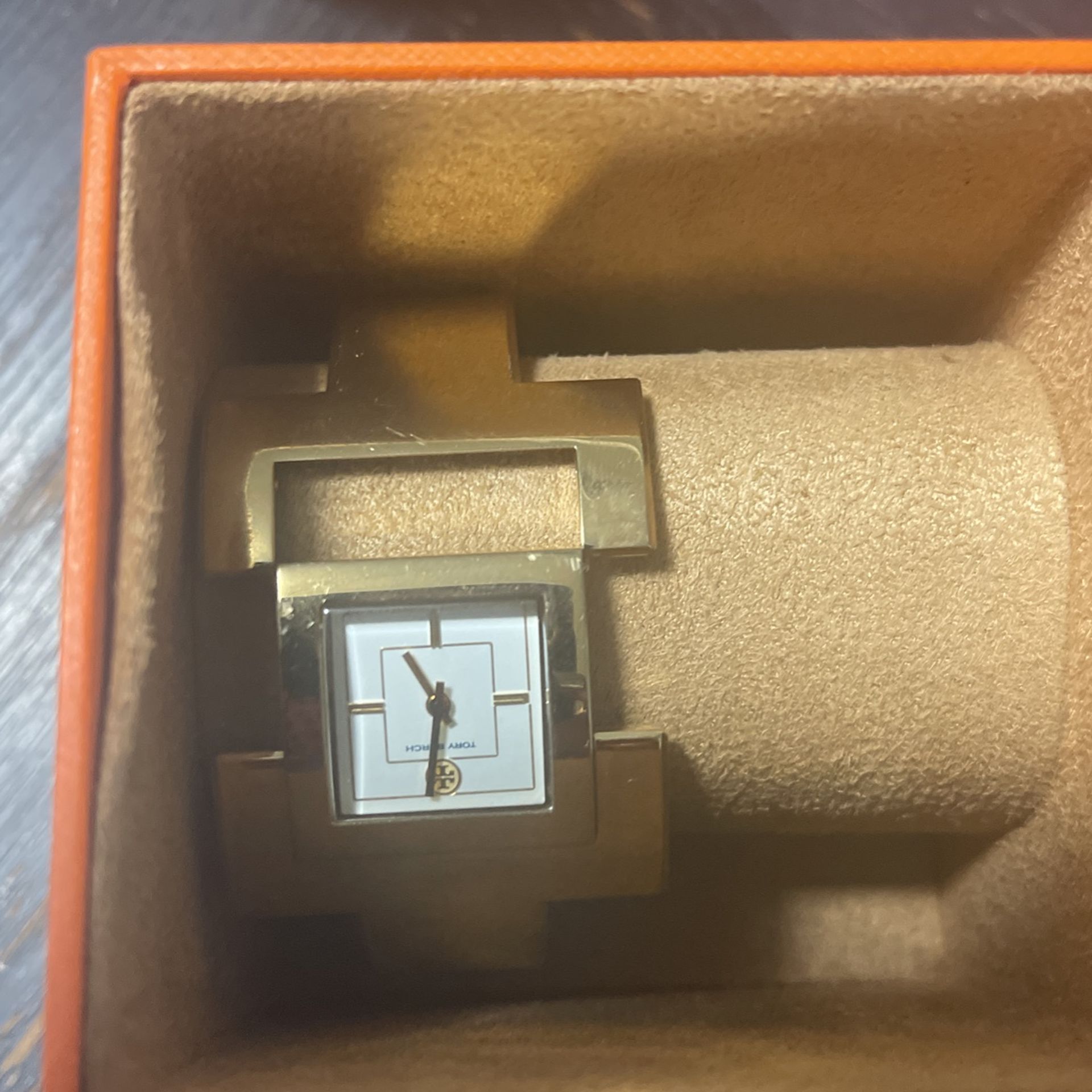 Tory Burch Watch