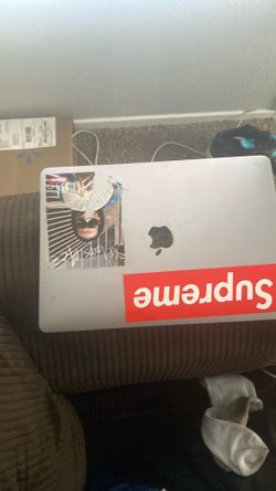 MacBook Pro