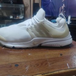 Nike airs size 12 $40