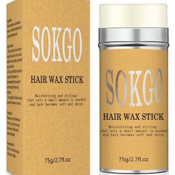 Hair Wax Stick