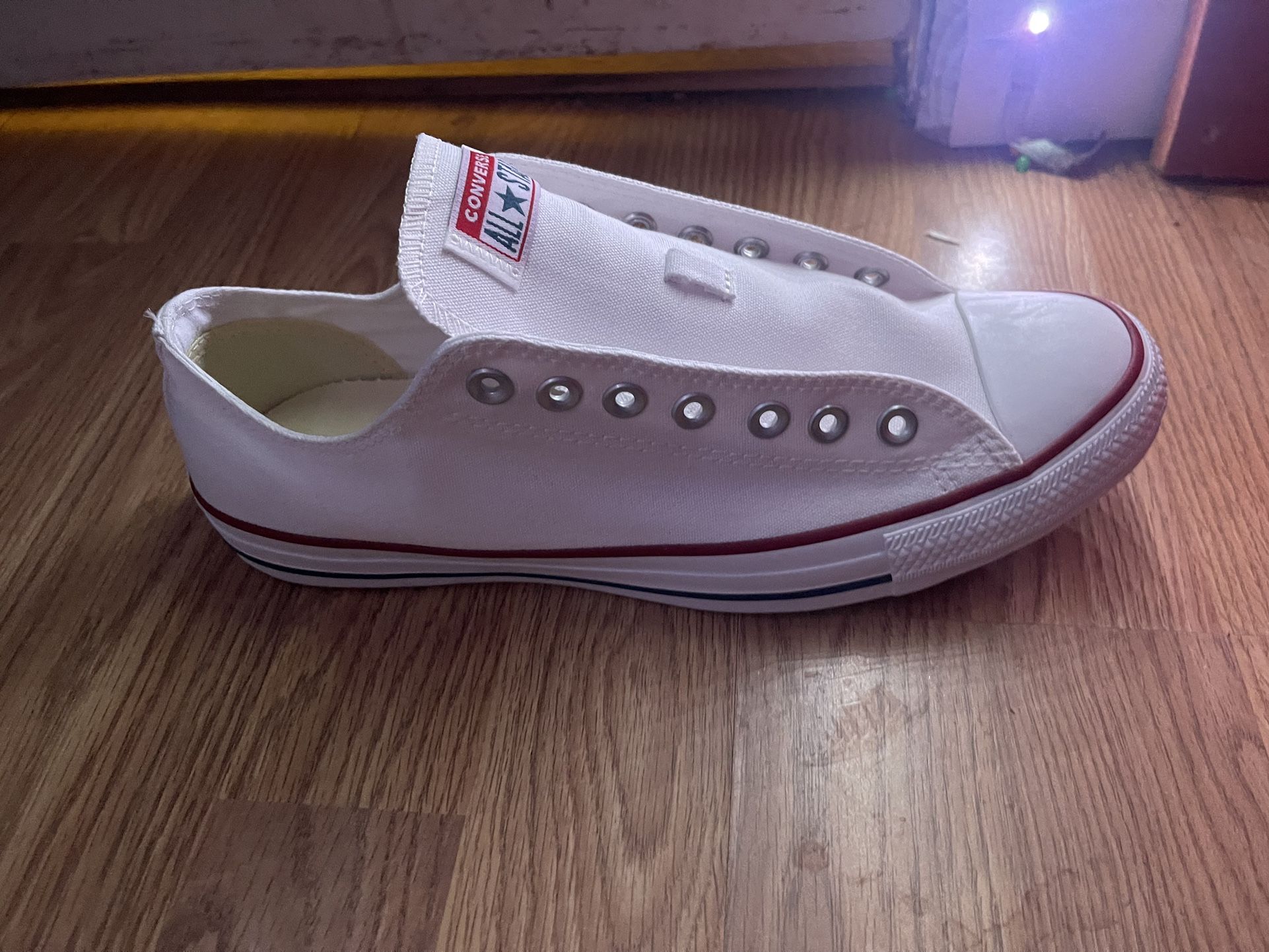 Converse Shoes